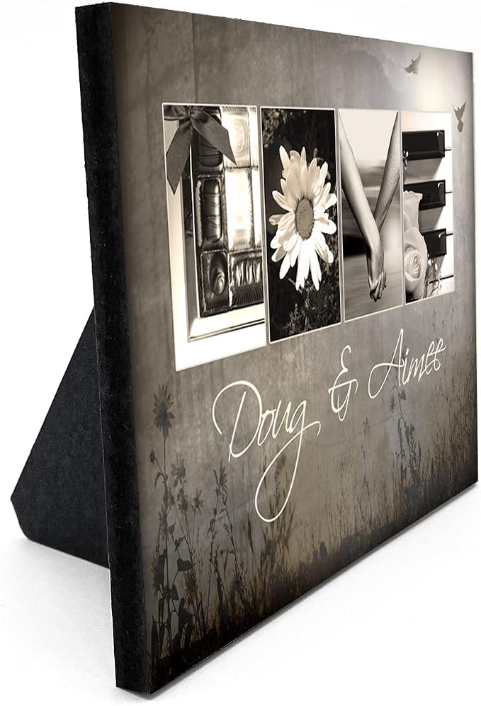 12 - Love Letters
