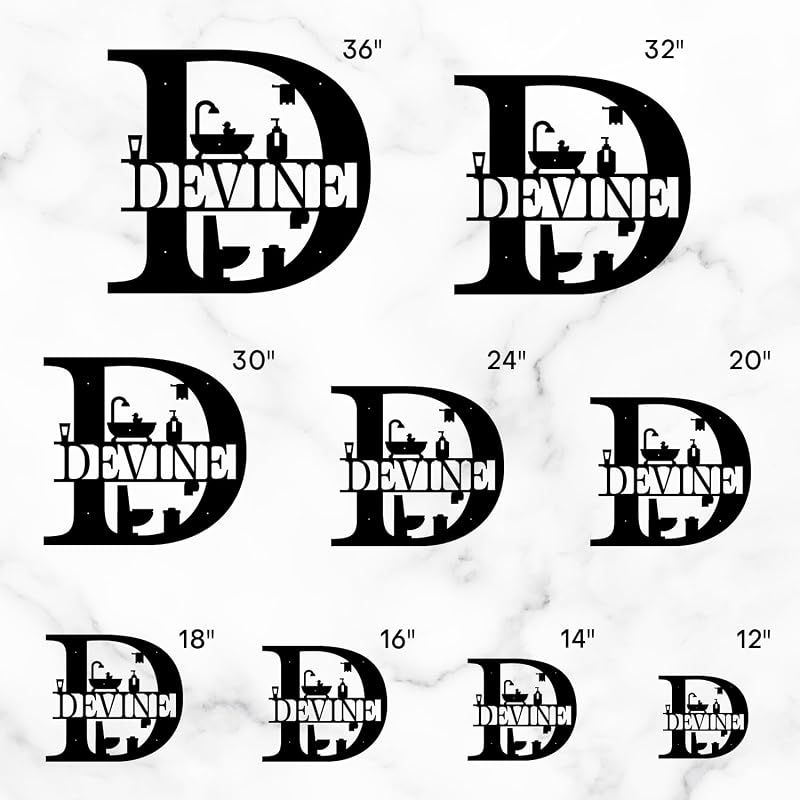 D