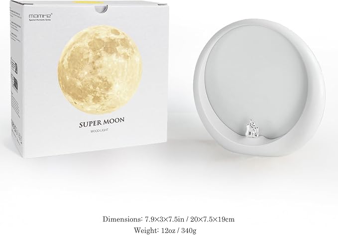 Full Moon