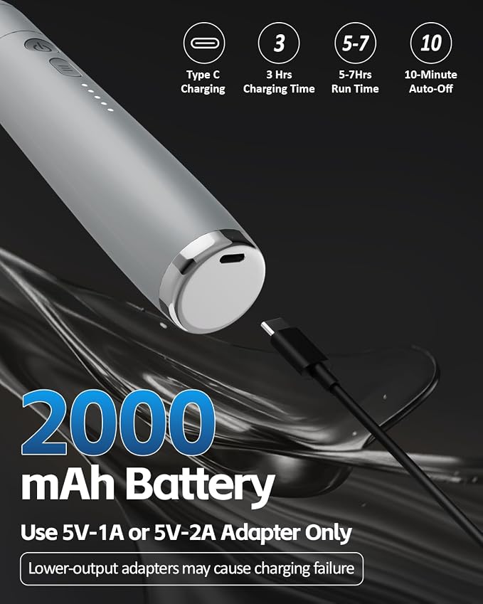Grey