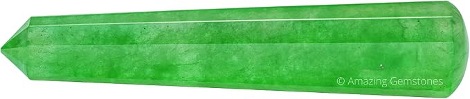 Green Strawberry Quartz