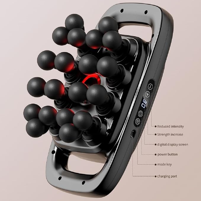 M300-20 Head