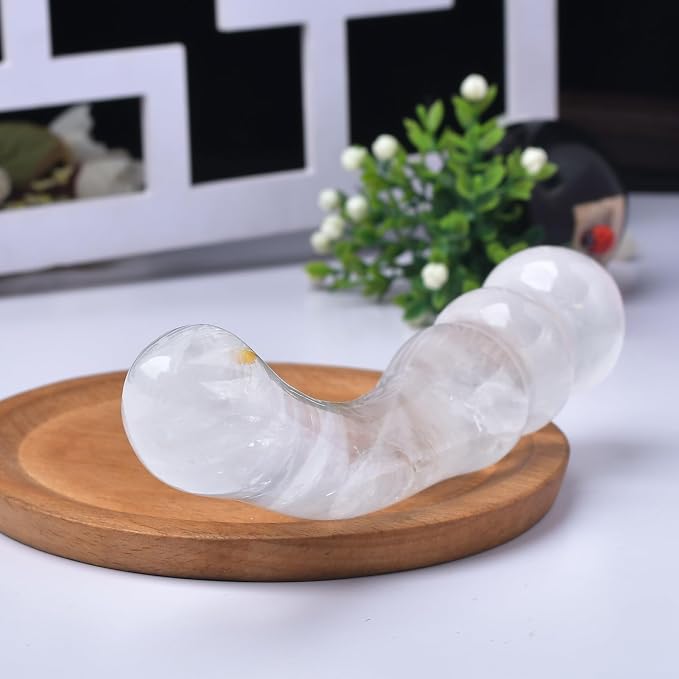 Clear Quartz