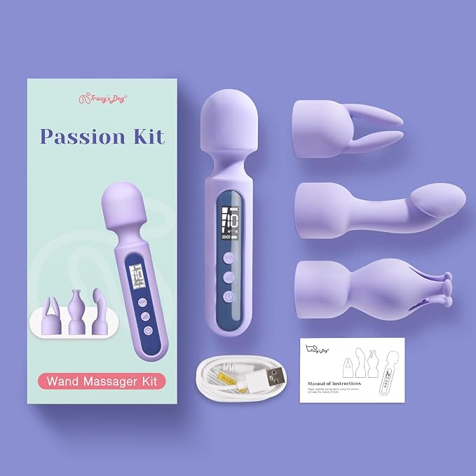 Light Lavender