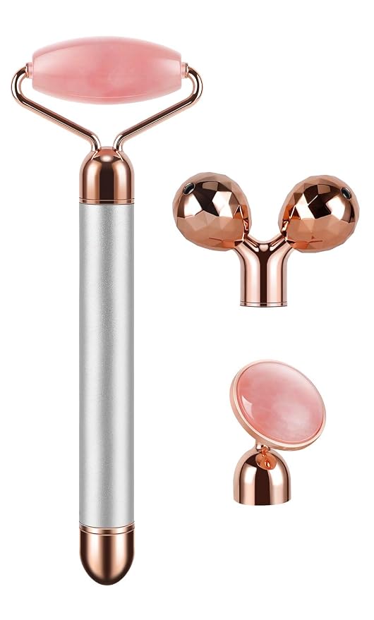 Rose Silver