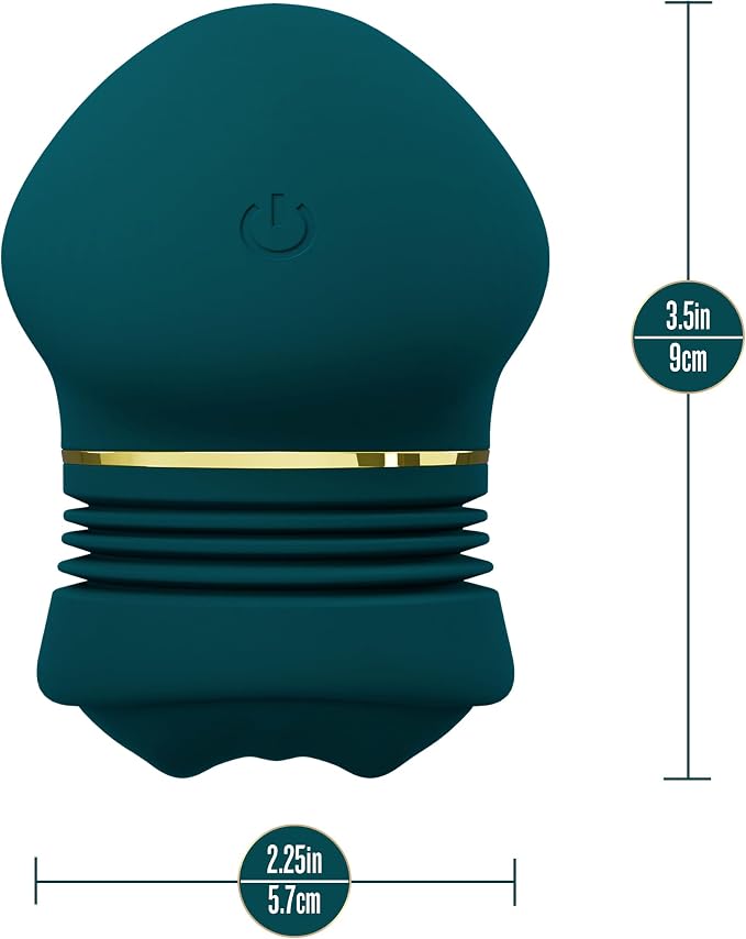 Dark Teal