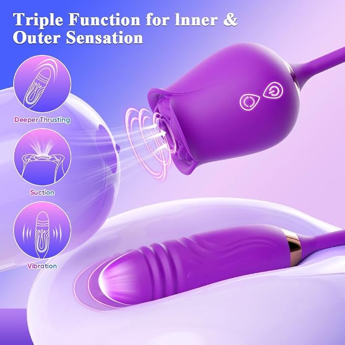 N Purple