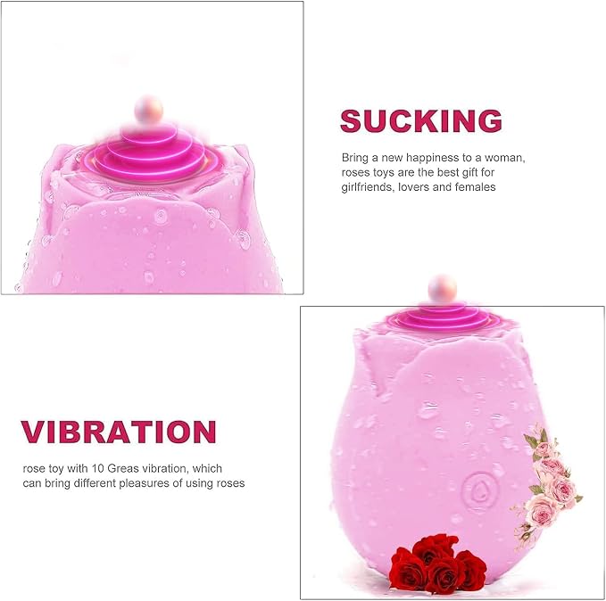 Rose Pink