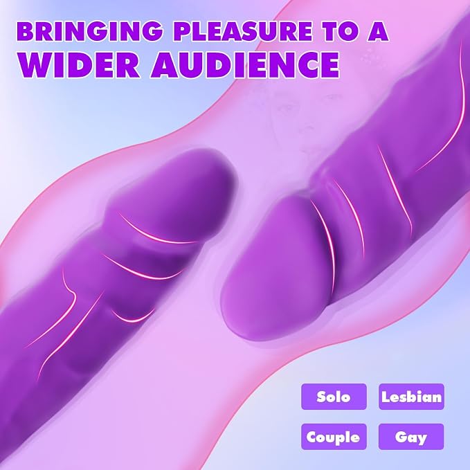 1)purple