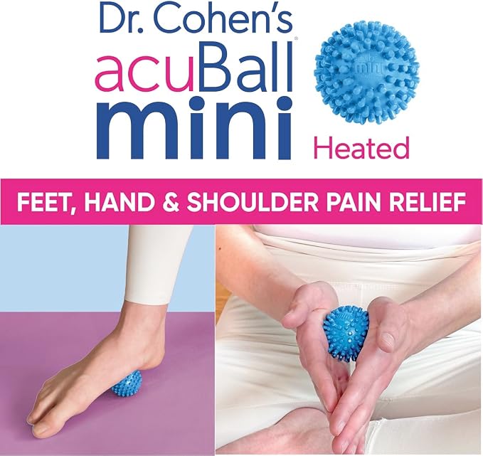 Acuball Mini - Pack of 2
