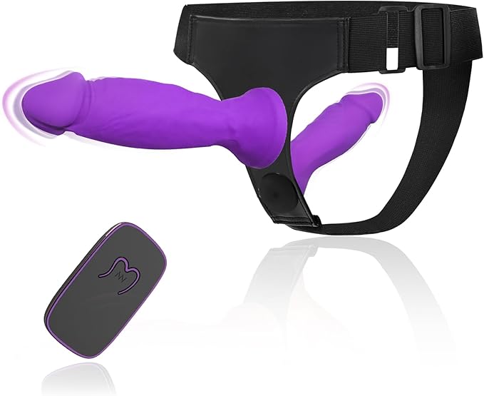 Vibrant Purple