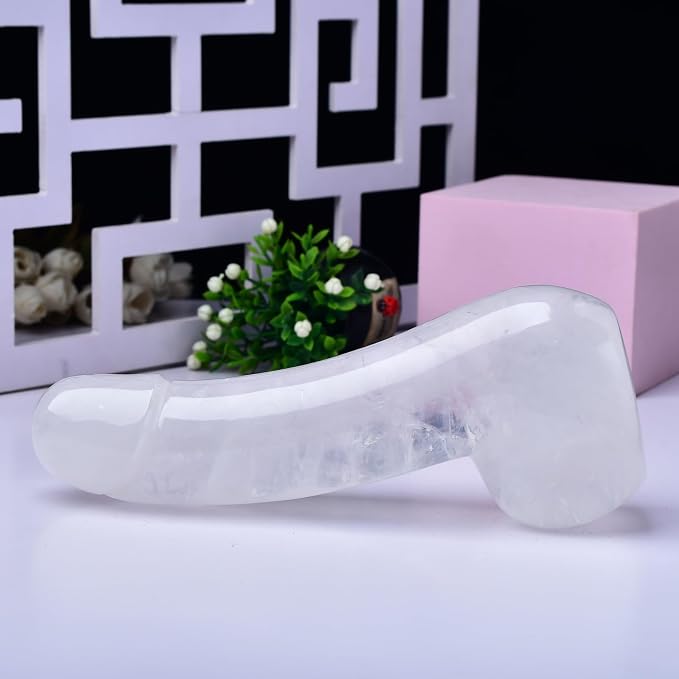 Clear Quartz