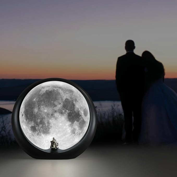 Black-Supermoon