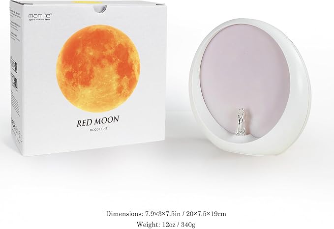 Moon White
