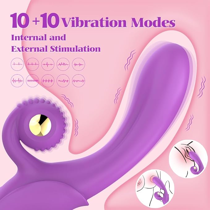 Purple;