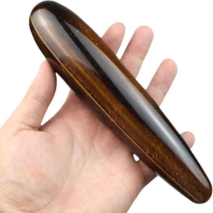 Tiger Eye