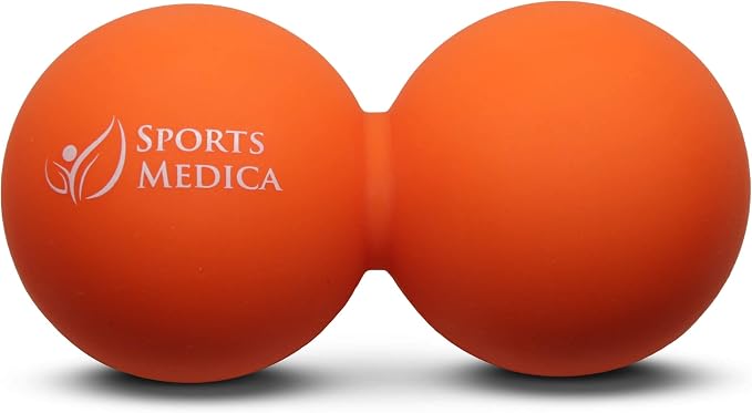 Orange Peanut Ball