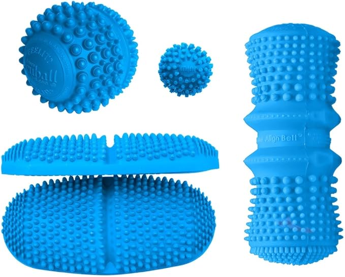 Complete Acuproduct Set