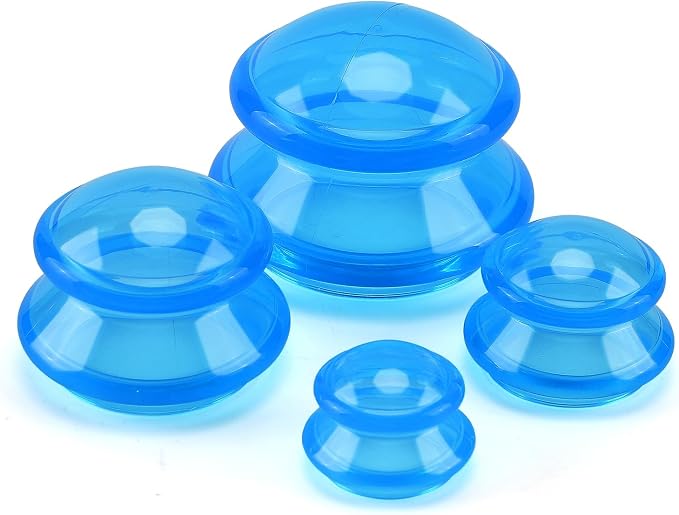 Blue and Clear