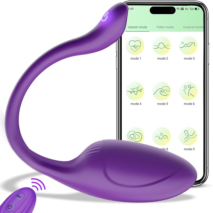 B-purple