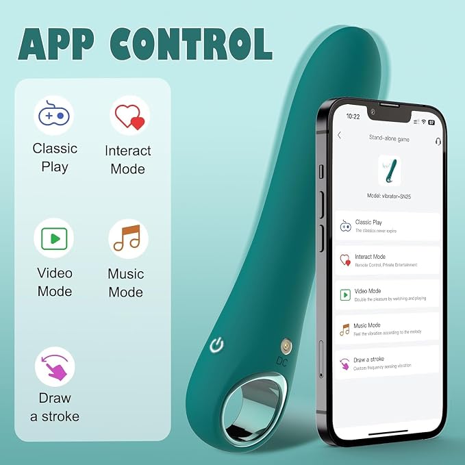 Green-app