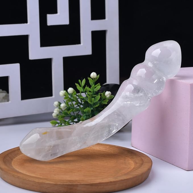Clear Quartz