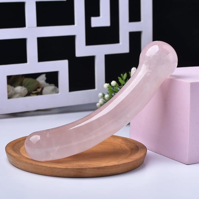 Rose Quartz