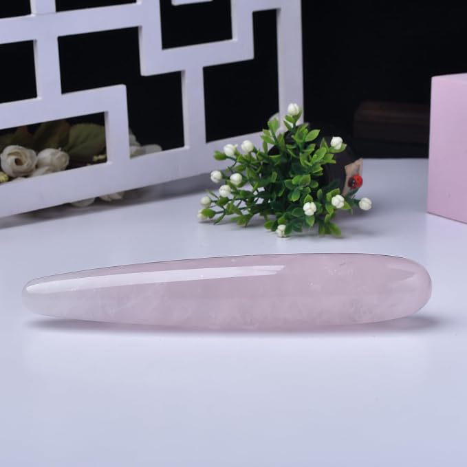 Rose Quartz