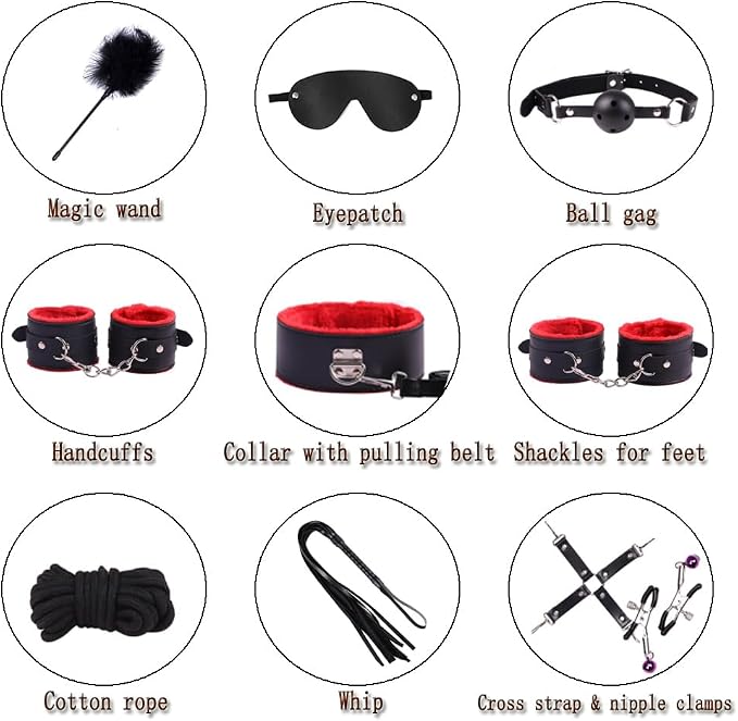 Black-red