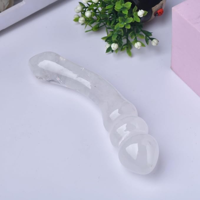 Clear Quartz