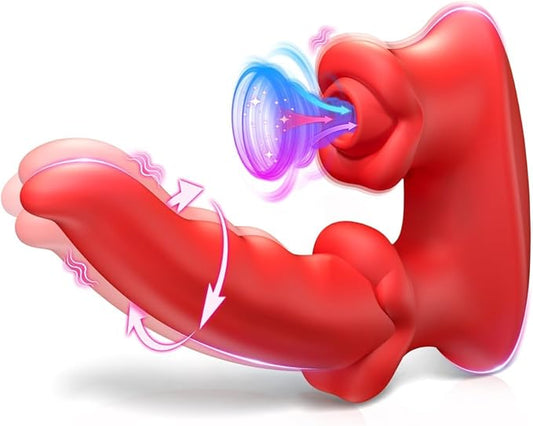 Red 1