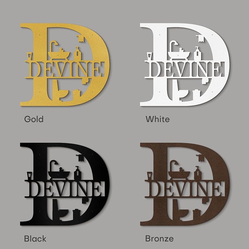 D