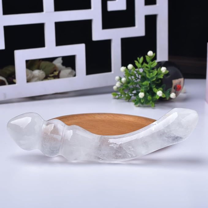 Clear Quartz