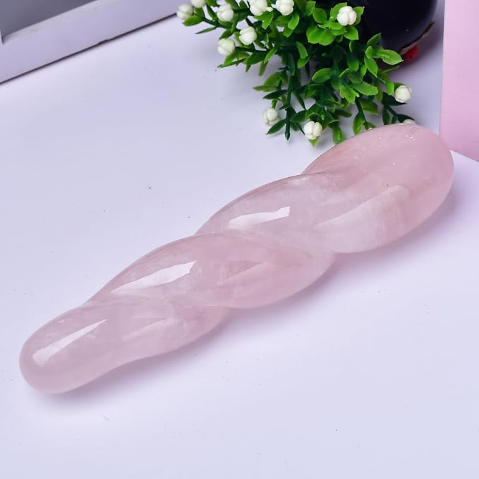 Rose Quartz