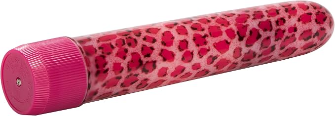 Pink Leopard