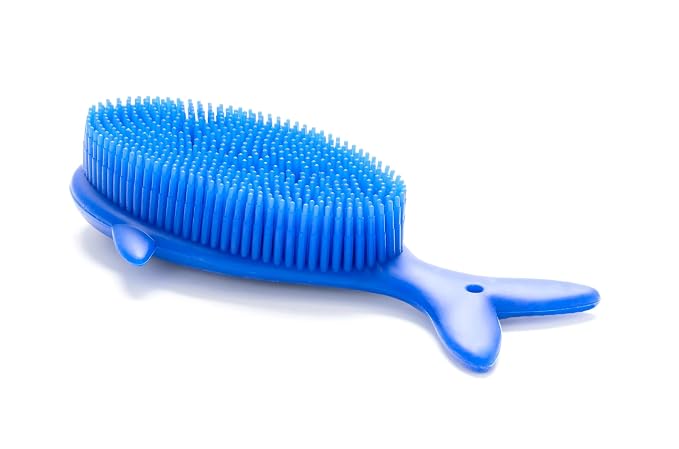 Whale-blue