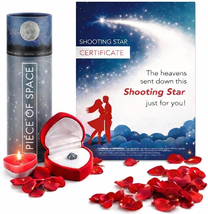Romantic Gift Set