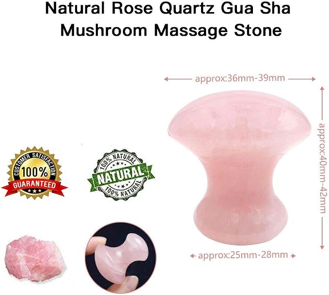 Rose Quartz