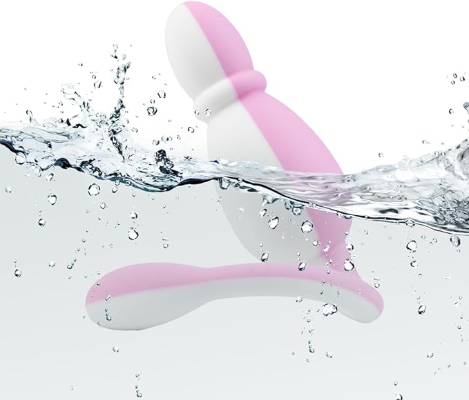 White Pink
