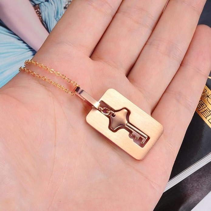 rose gold bracelet