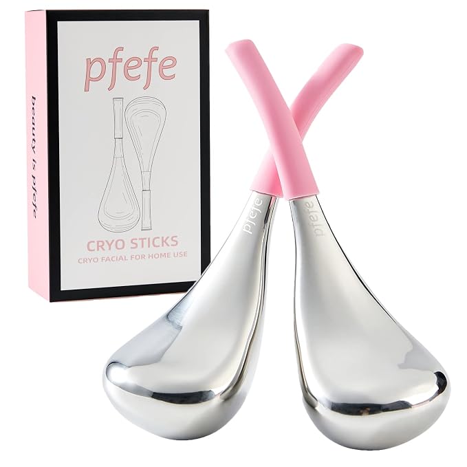 Silver, Pink