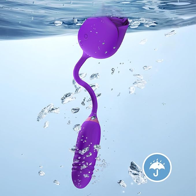 N Purple