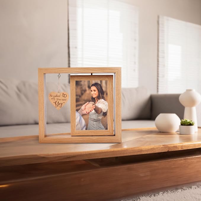 Engagement Photo Frames 2