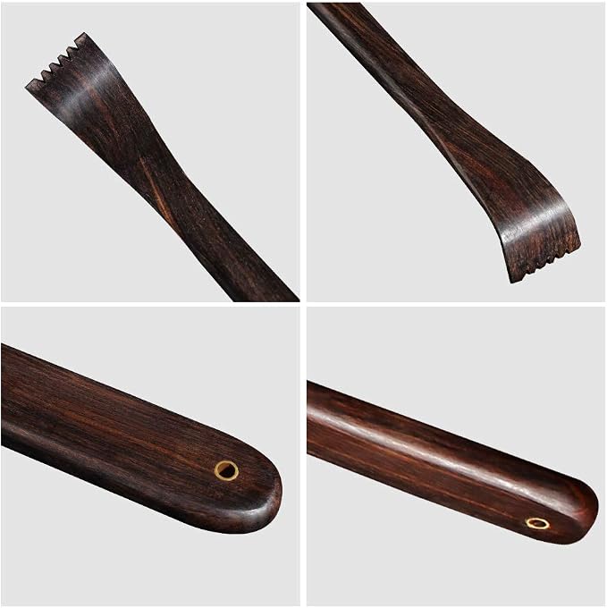 African Blackwood