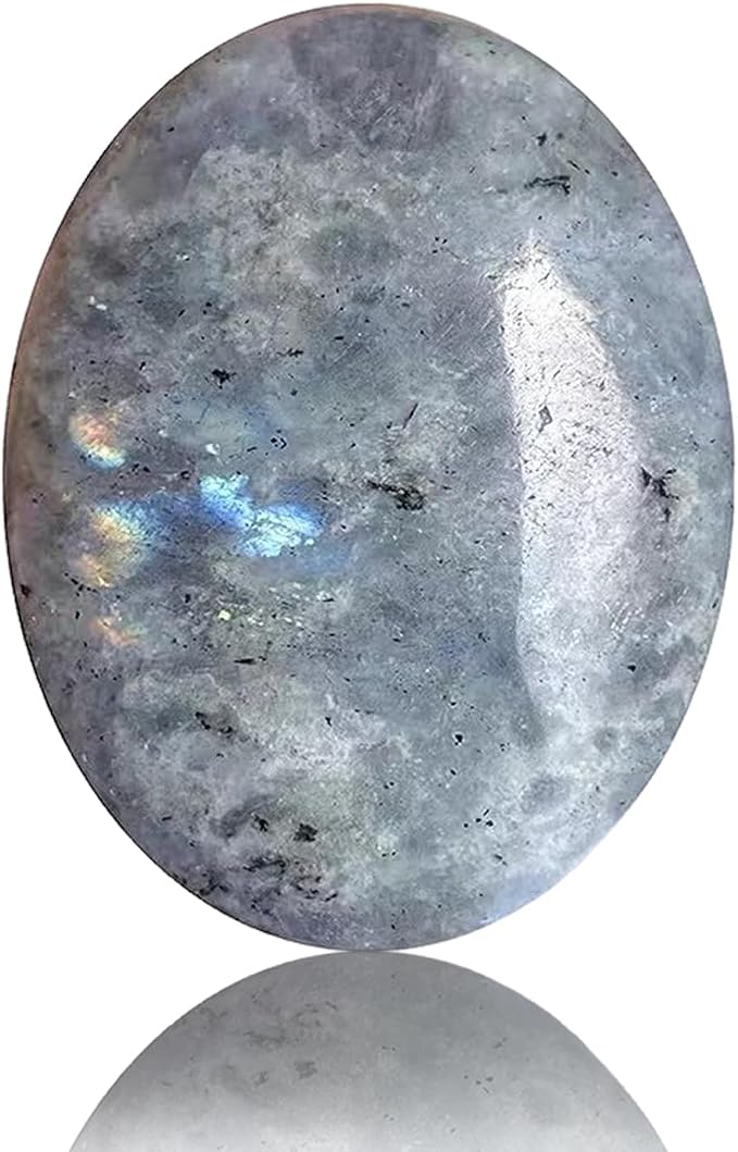 Rainbow Moonstone