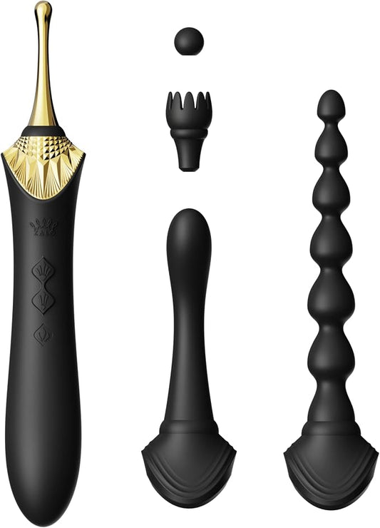 Obsidian Black