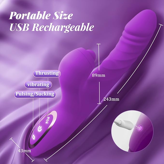 Purple-1