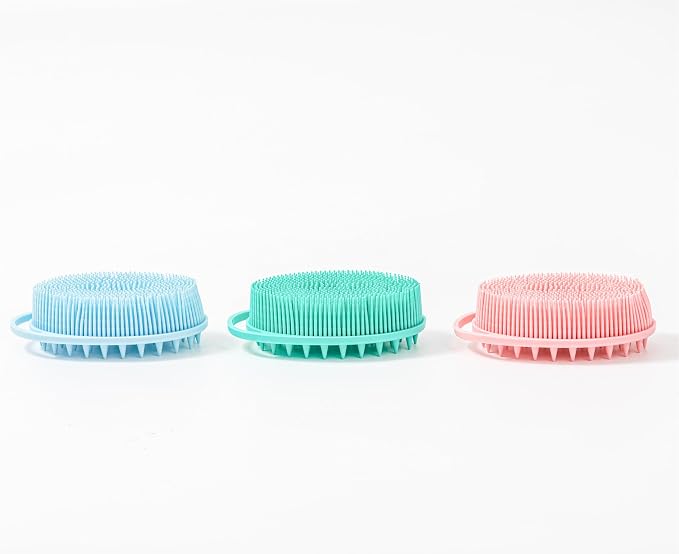 3pcs(hangable-spiked)