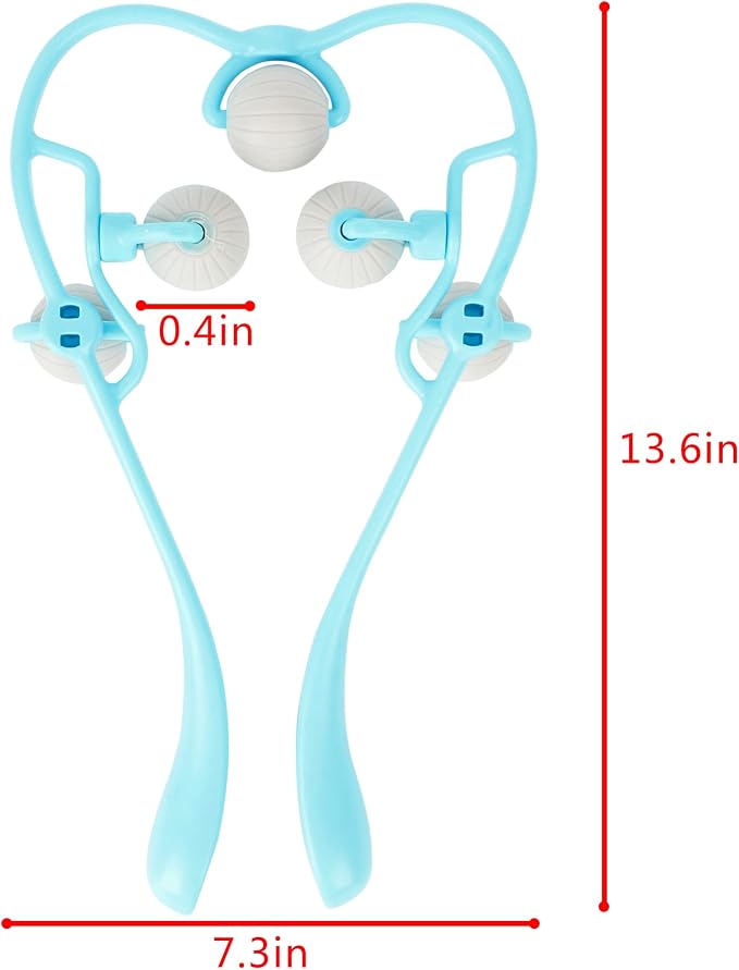 Blue(5 Heads)
