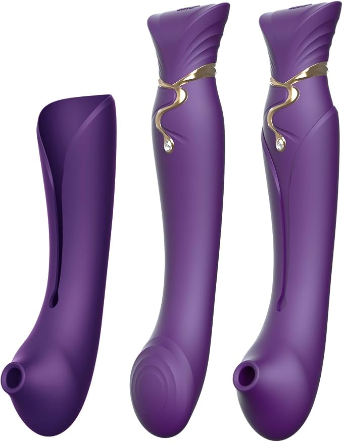 Twilight Purple